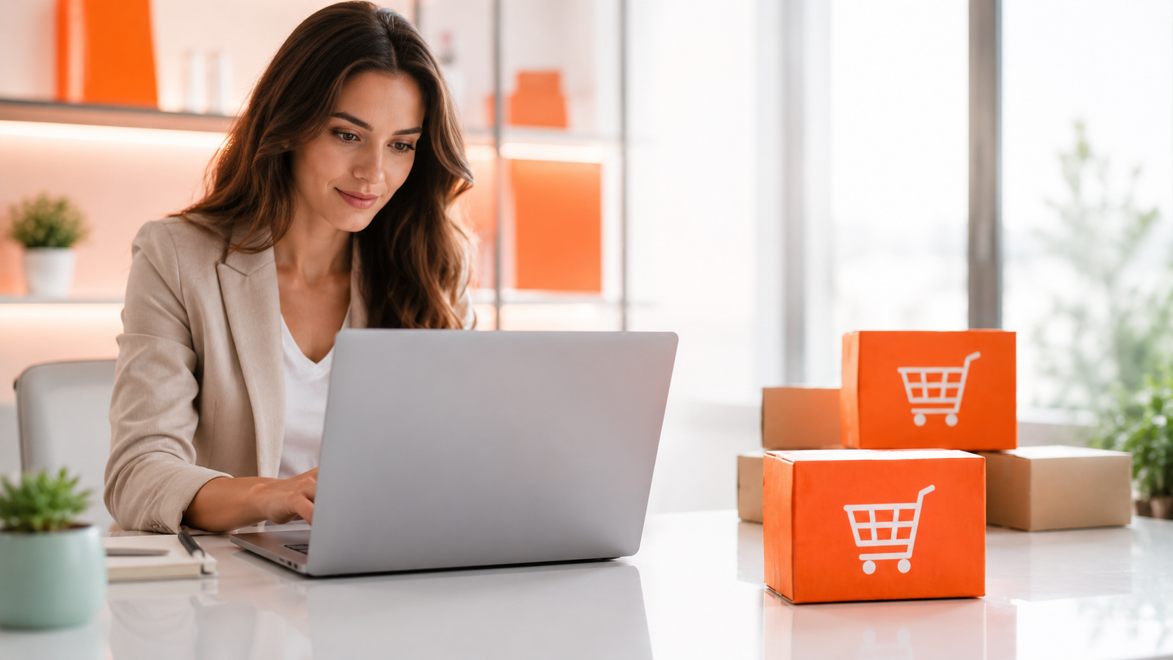 E-commerce per PMI: da sito vetrina a canale di vendita misurabile